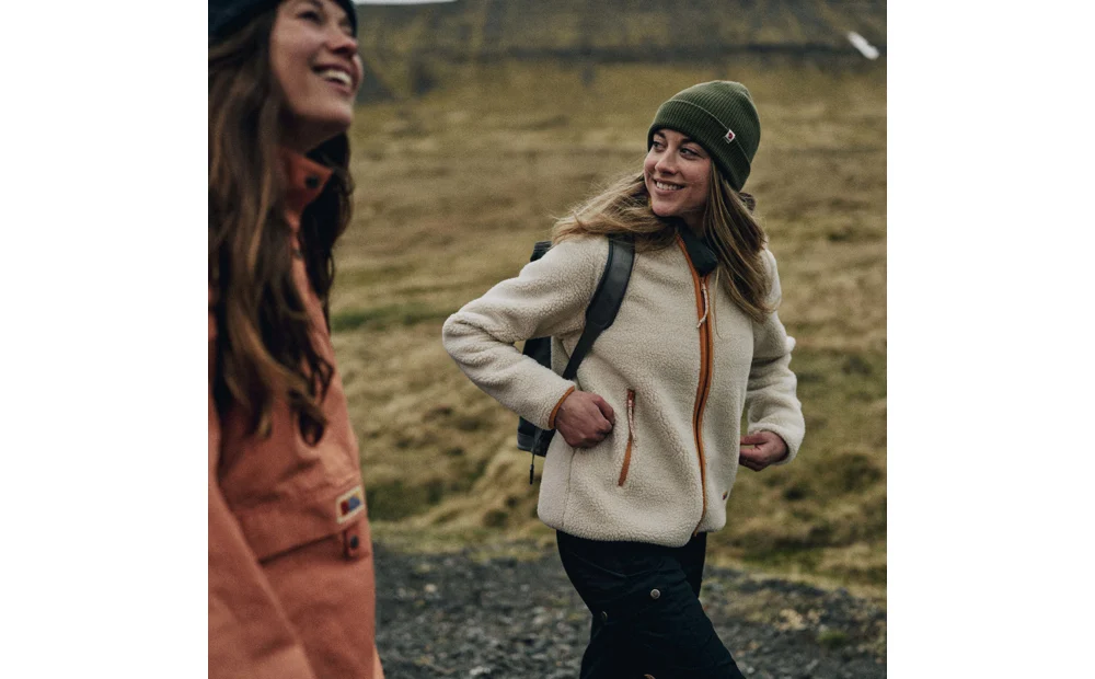 Vardag Pile Fleece W