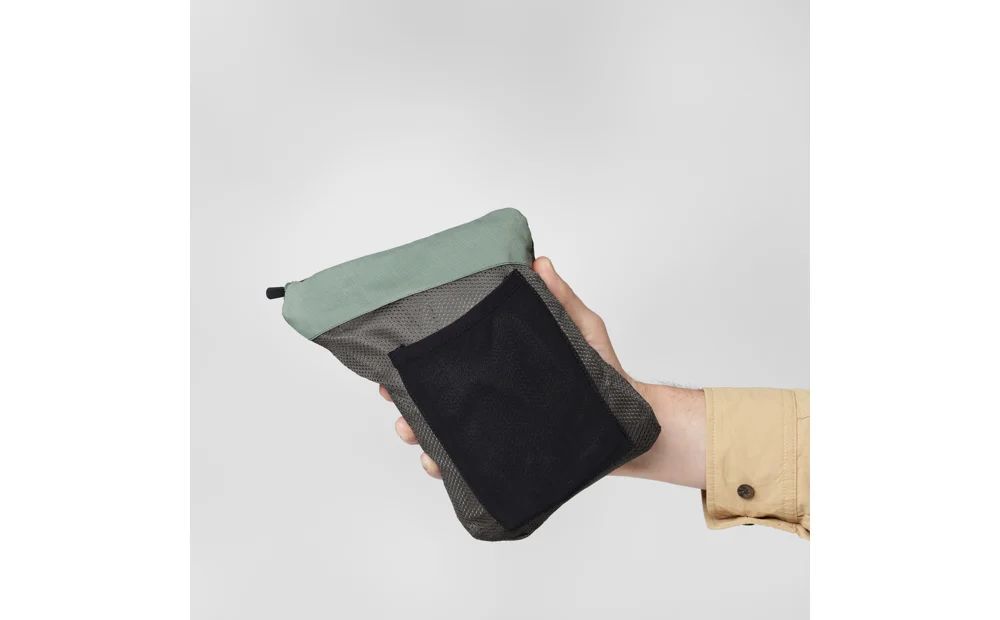 Abisko Hike Shorts M