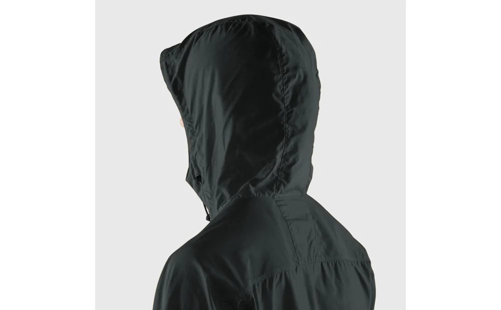 High Coast Wind Jacket W