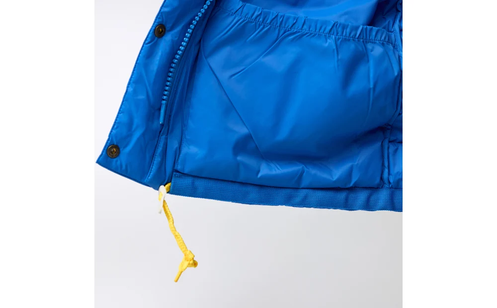 Expedition Down Lite Jacket W