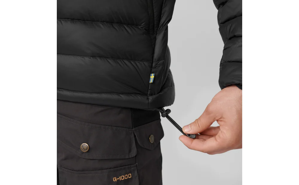 Keb Touring Down Jacket M