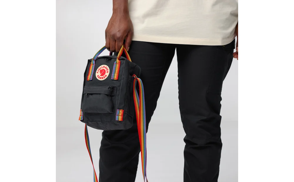 Kånken Rainbow Sling