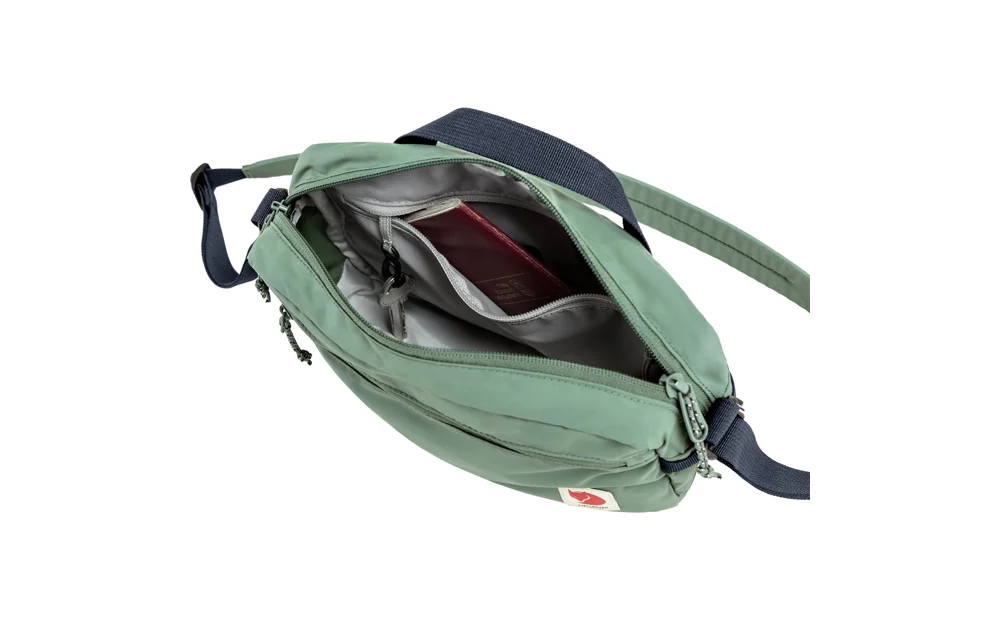 High Coast Crossbody