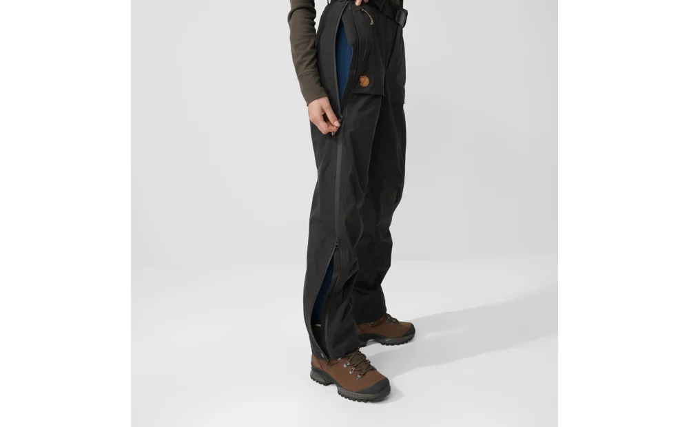 Keb Eco-Shell Trousers W