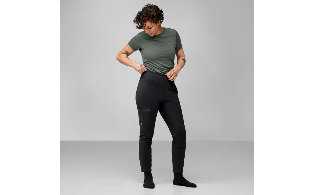 Keb Fleece Trousers W