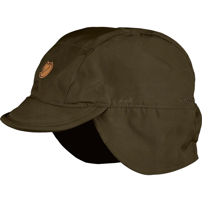 Singi Field Cap