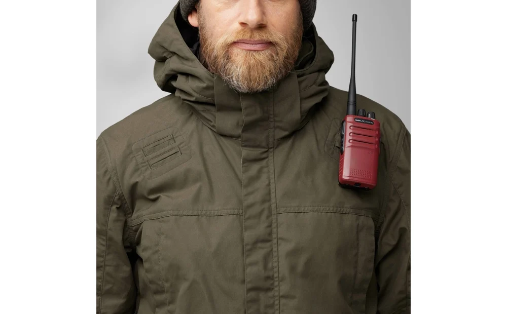 Drev Hybrid Jacket M