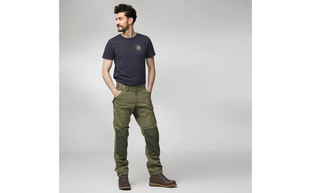 Greenland Trail Trousers M