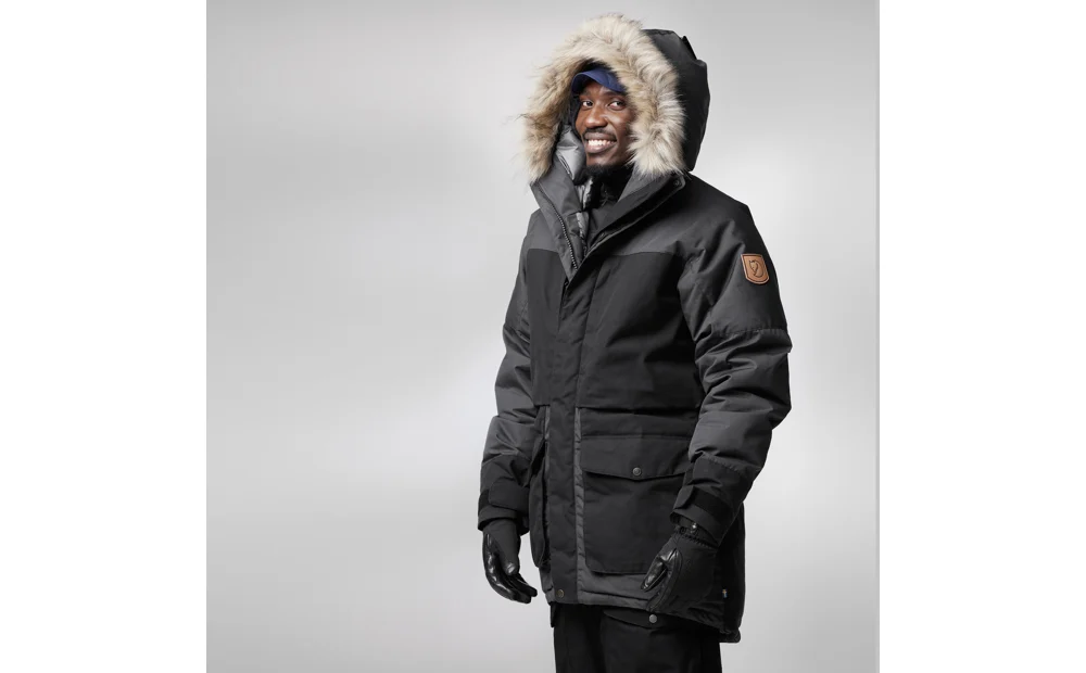 Polar Expedition Parka M