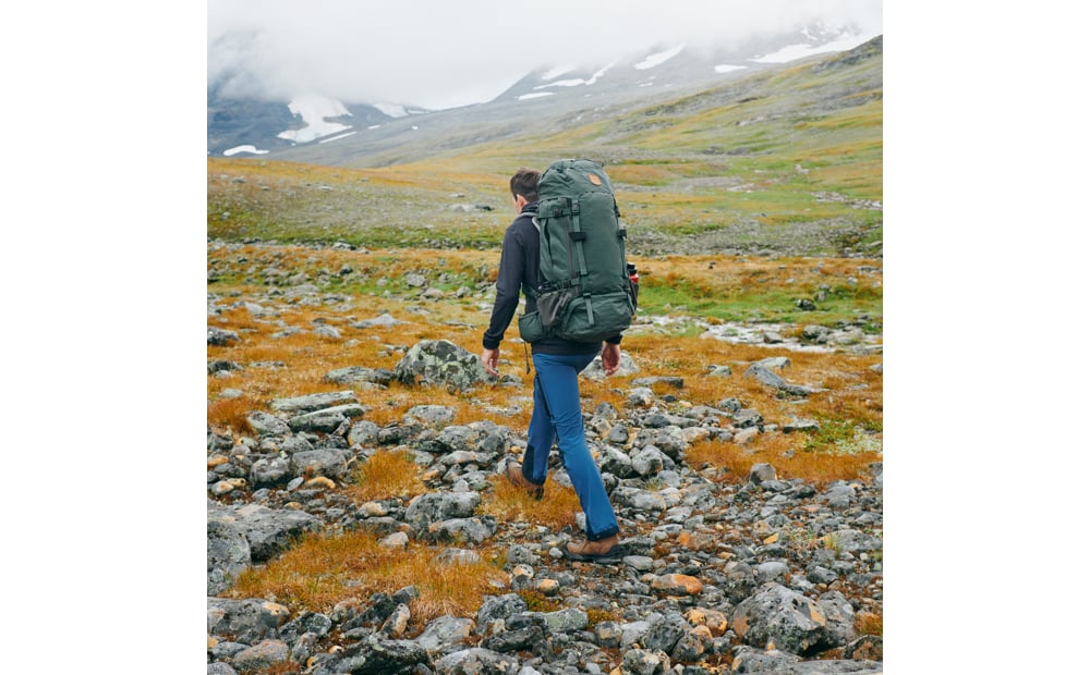 Abisko Midsummer Jacket M