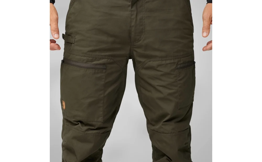 Drev Hybrid Trousers M