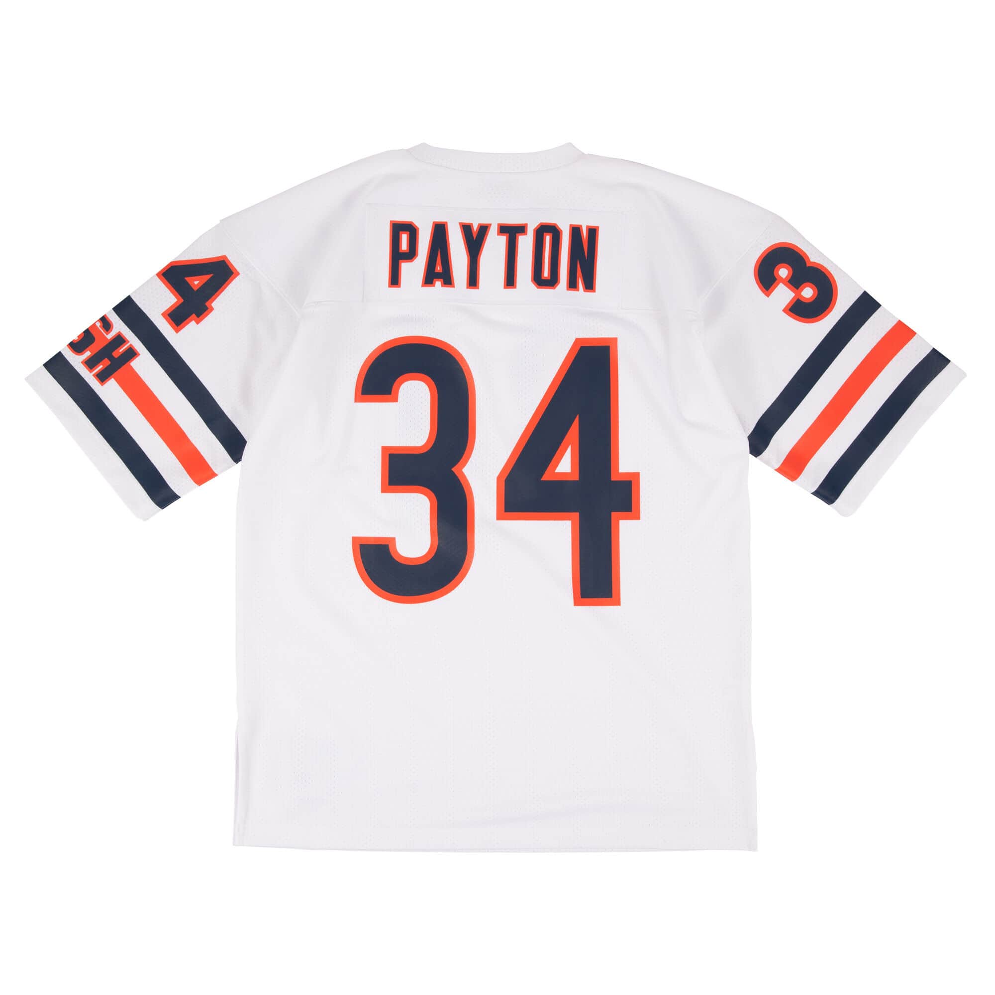 Walter Payton 1985 Authentic Jersey Chicago Bears