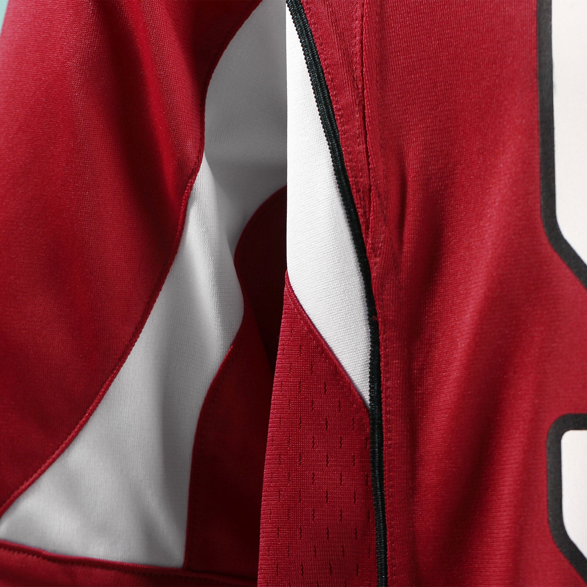Patrick Peterson Arizona Cardinals Nike Youth Team Color Game Jersey - Cardinal