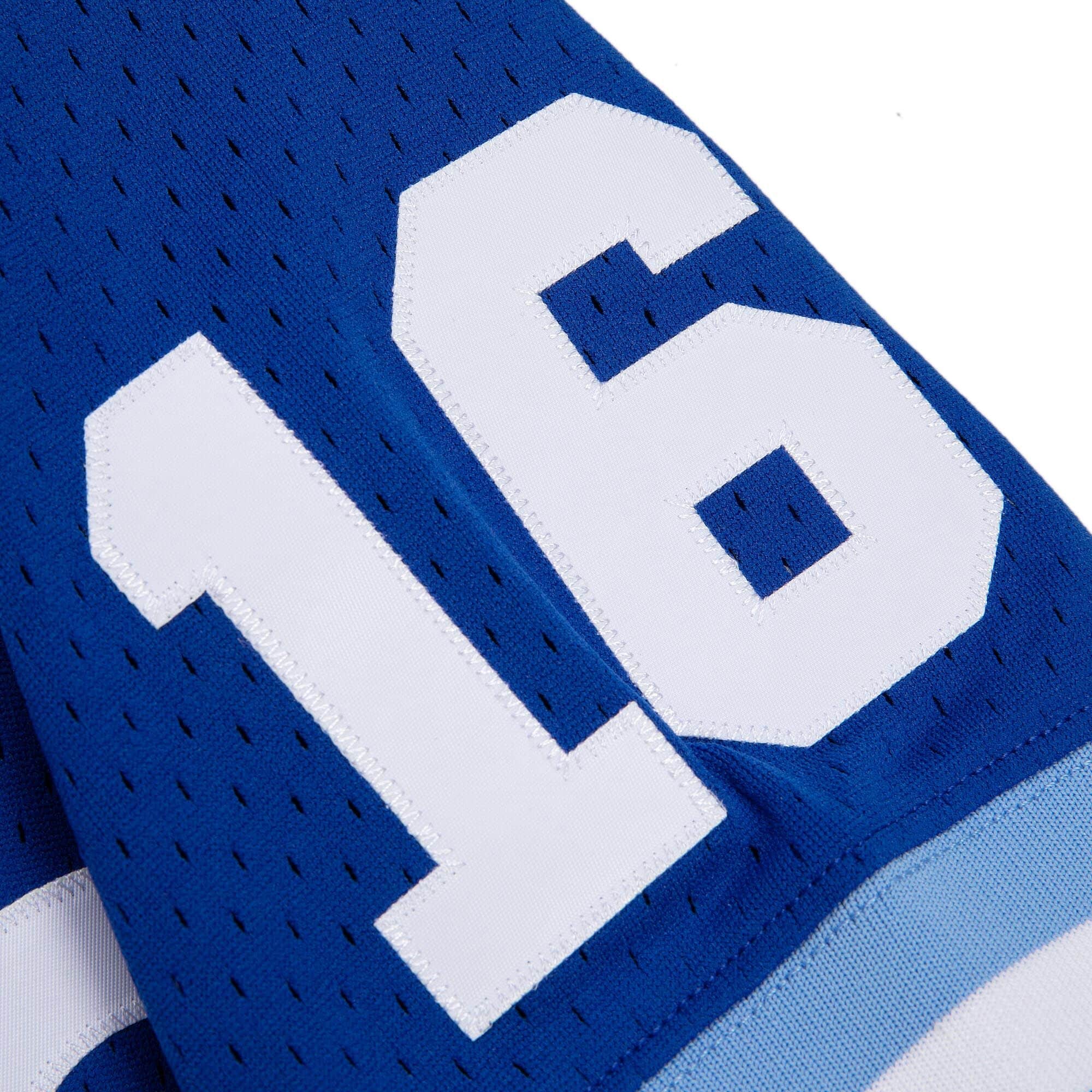 Authentic Bo Jackson Kansas City Royals 1989 Pullover Jersey