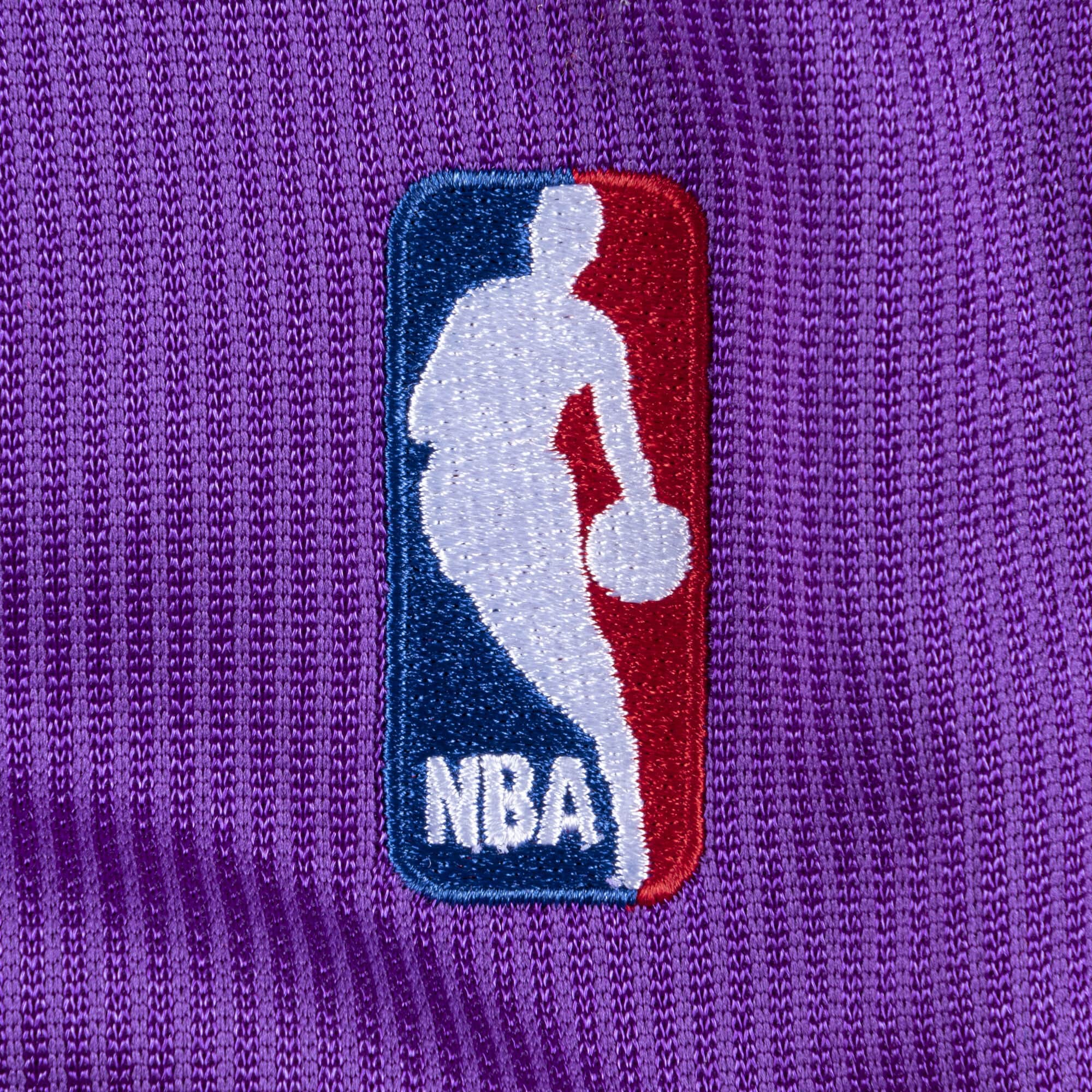 Authentic Jersey Toronto Raptors 1999-00 Vince Carter