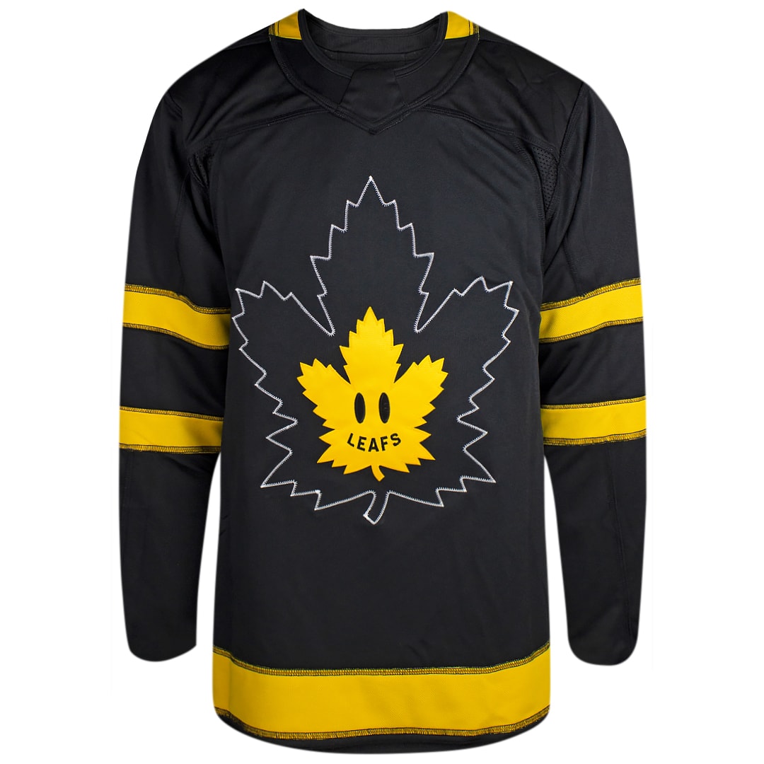 William Nylander Toronto Maple Leafs Adidas Primegreen Authentic NHL Hockey Jersey