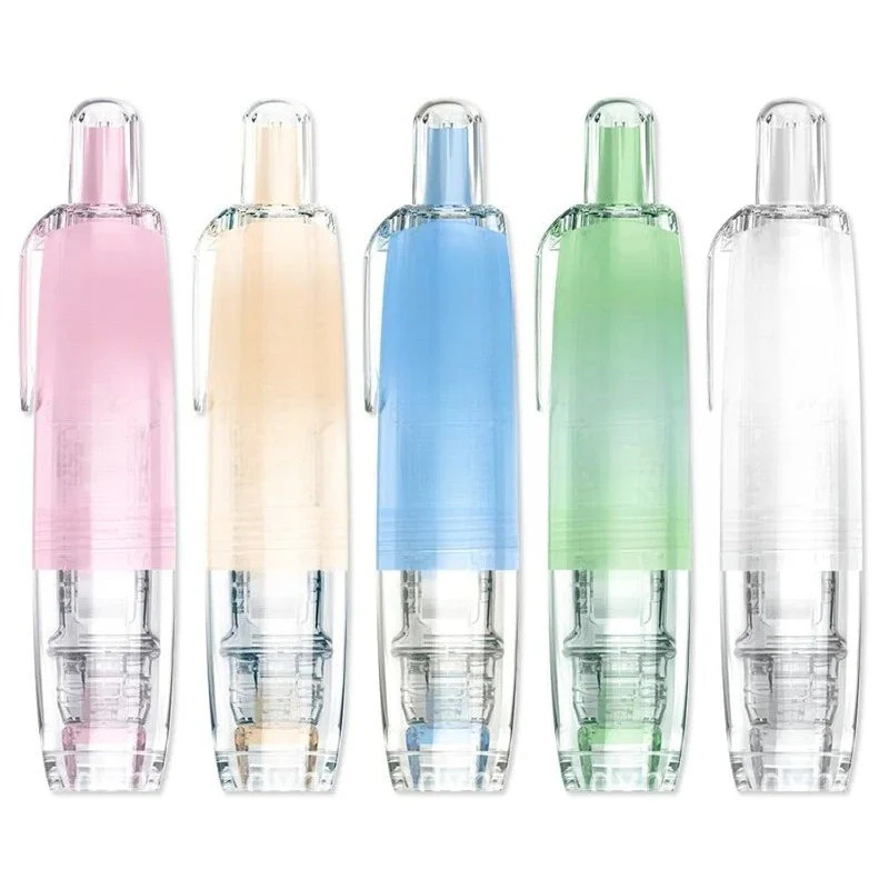 Double-Sided Glue Tape Roller Set