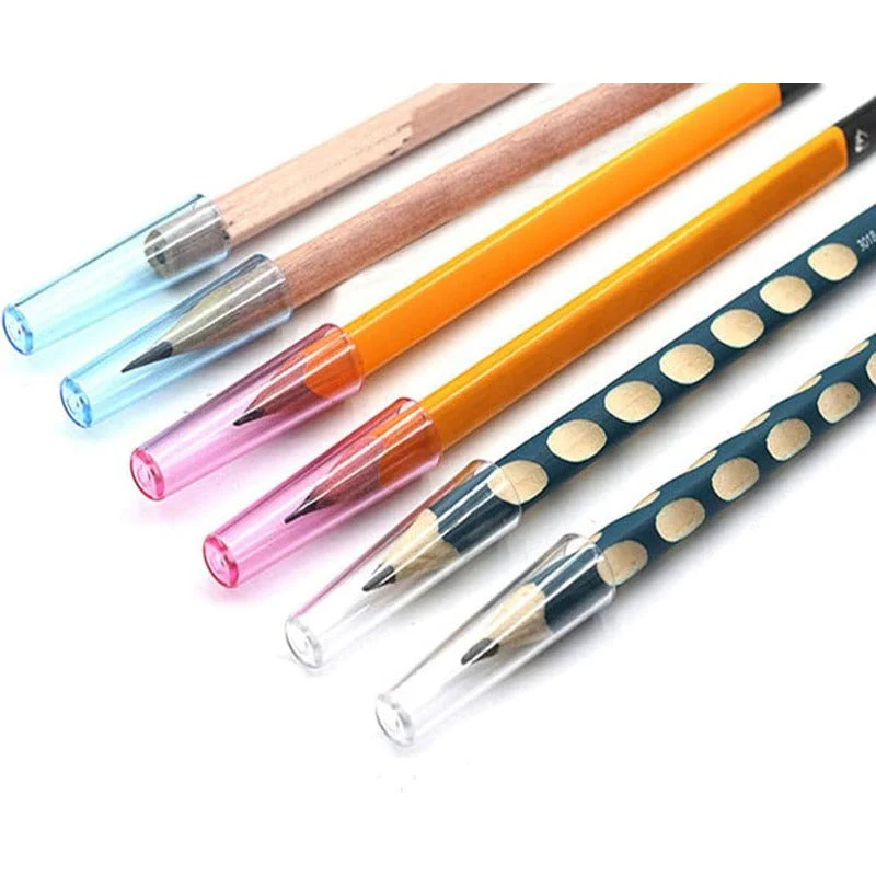 Pencil Tip Protectors & Extender Covers