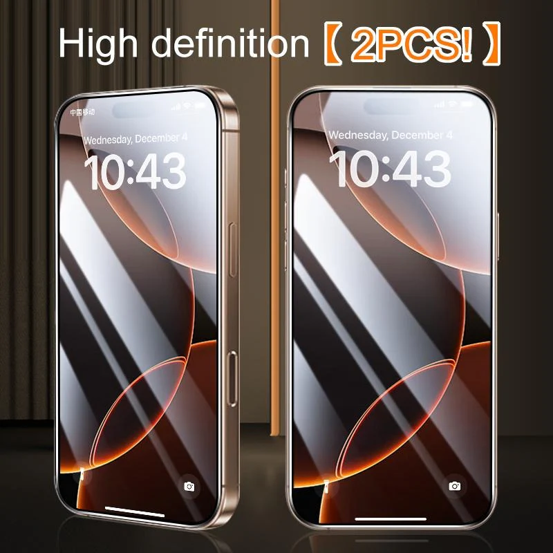 Dust-Free Screen Kit