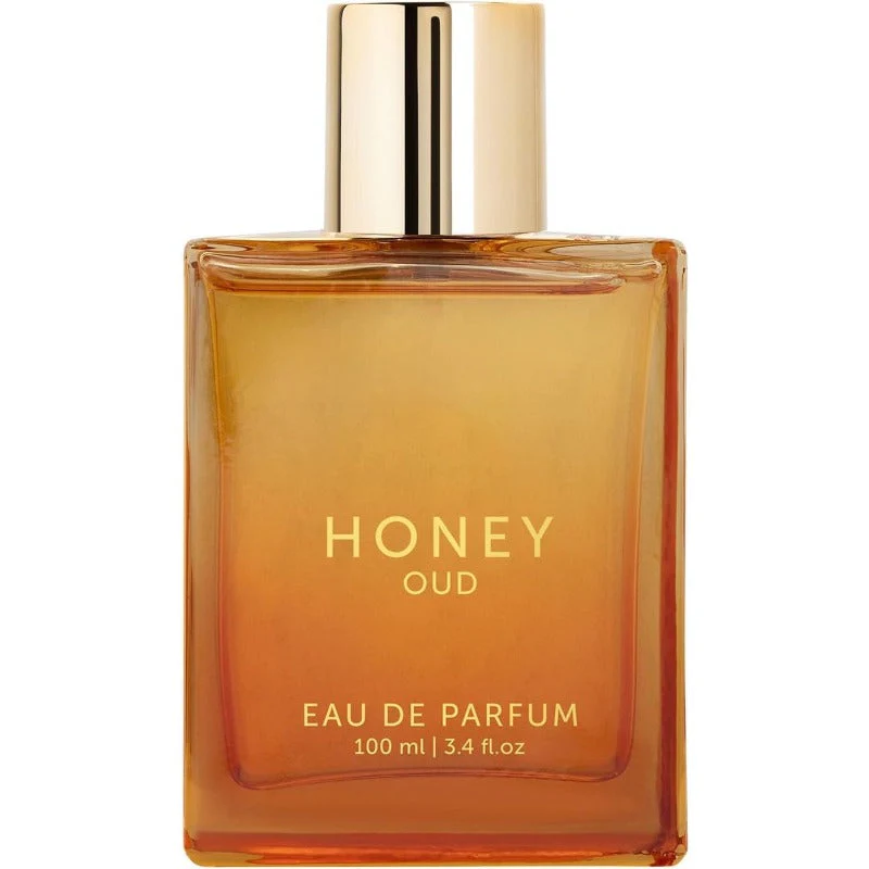 ✨ Honey Oud Eau de Parfum