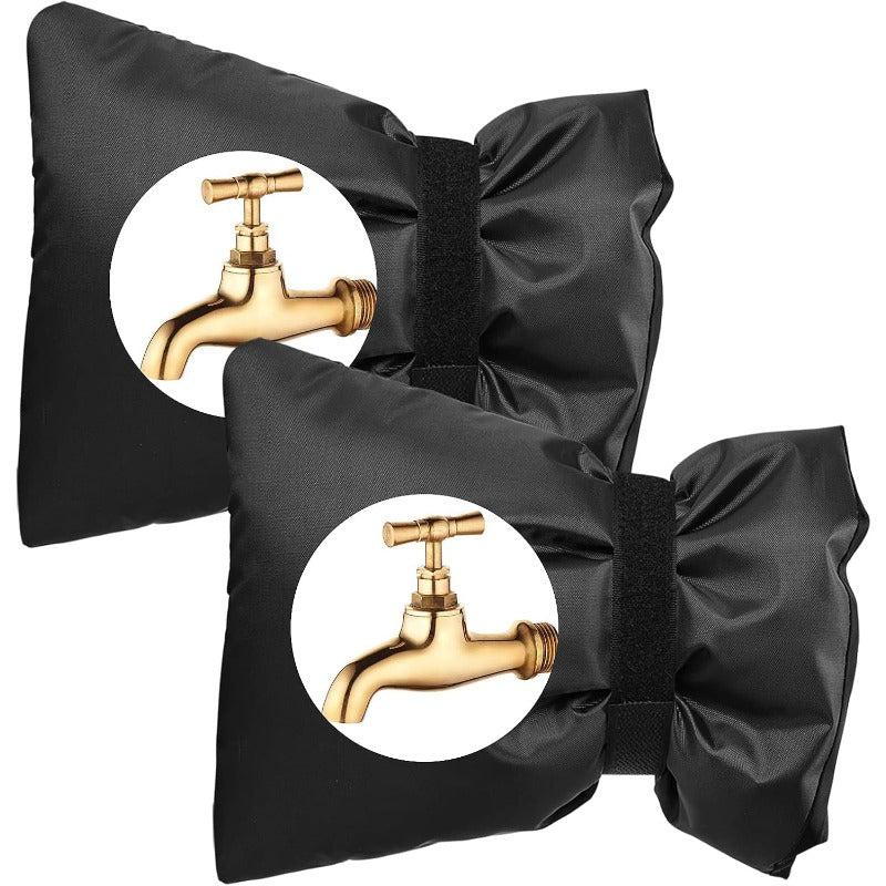 Outdoor Faucet Insulated Cover