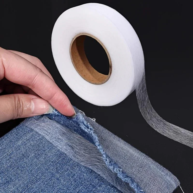 Fusible Hem Tape