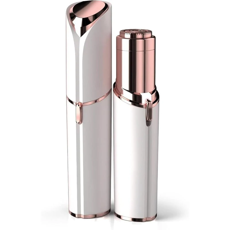 Mini Facial Hair Remover