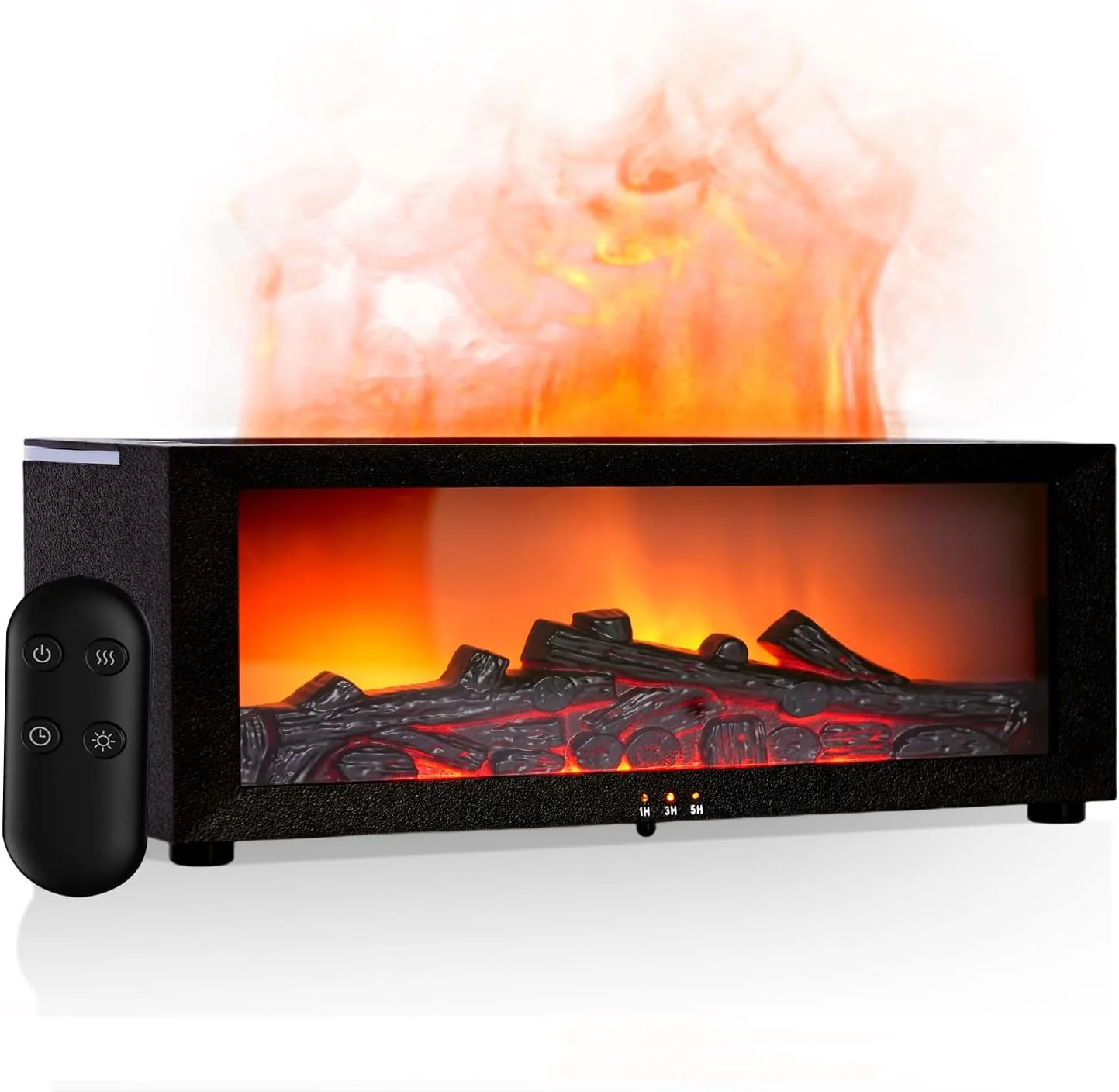 Mini Flame Fireplace Diffuser