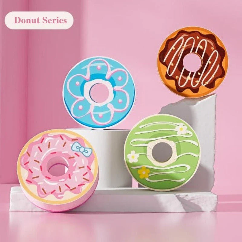 Cute Dessert Kitchen Sponges