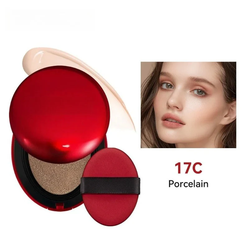 Satin Glow Cushion Compact