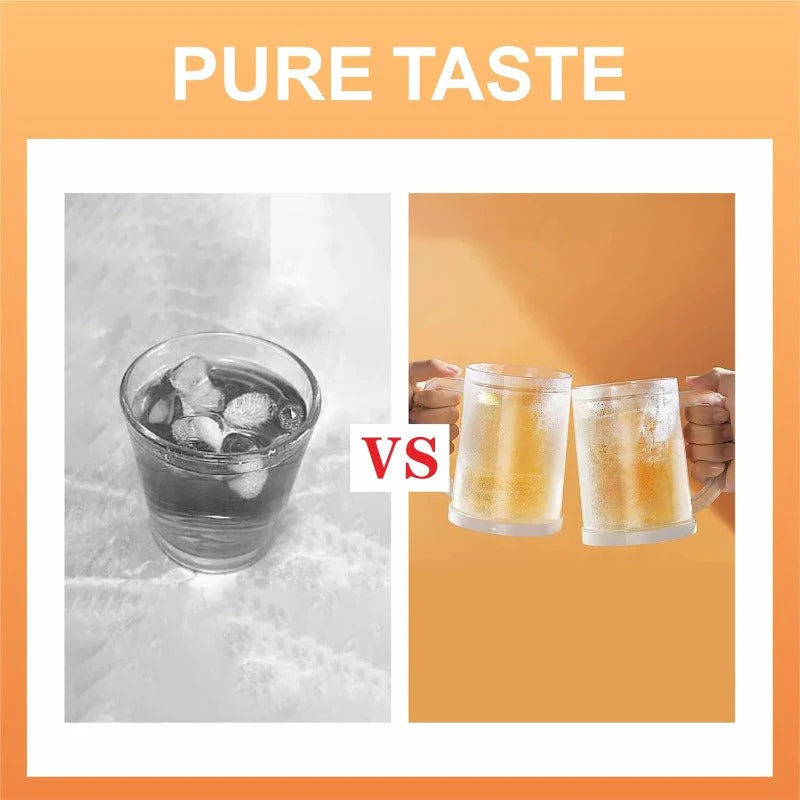 QuickChill Frost-Core Freezer Mug