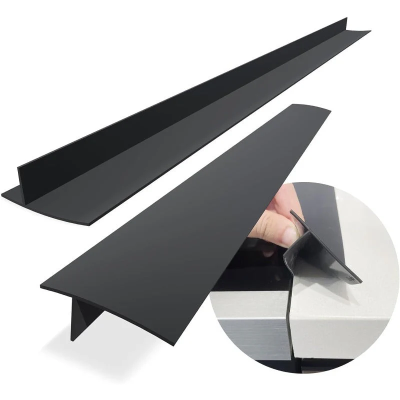 Silicone Stove Gap Covers