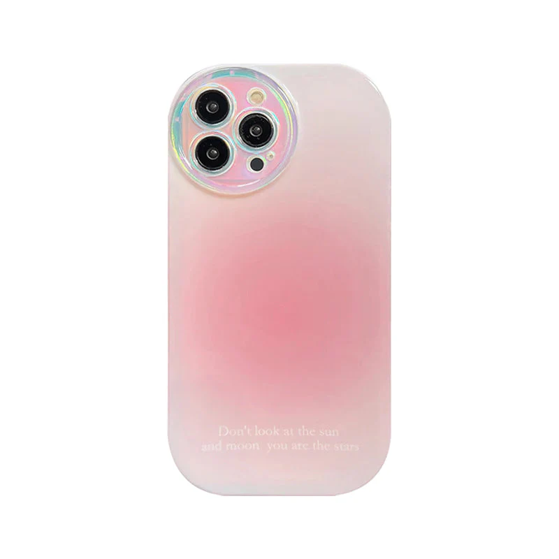 Dopamine Gradient Phone Case