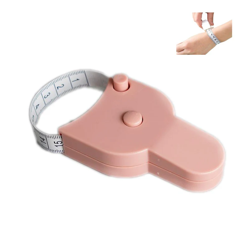 🔥New Automatic Telescopic Tape Measure