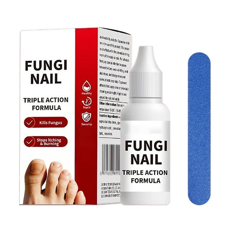 Nail Renewal Treatment Liquid