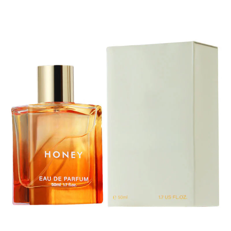✨ Honey Oud Eau de Parfum