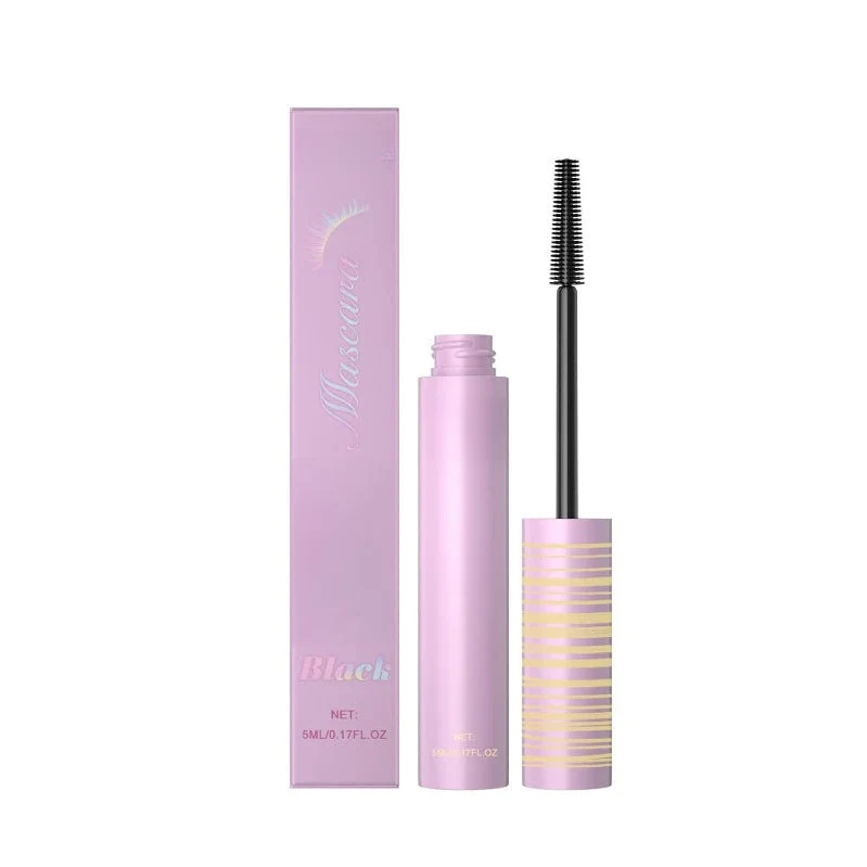 5D Silk Fiber Tubing Mascara 