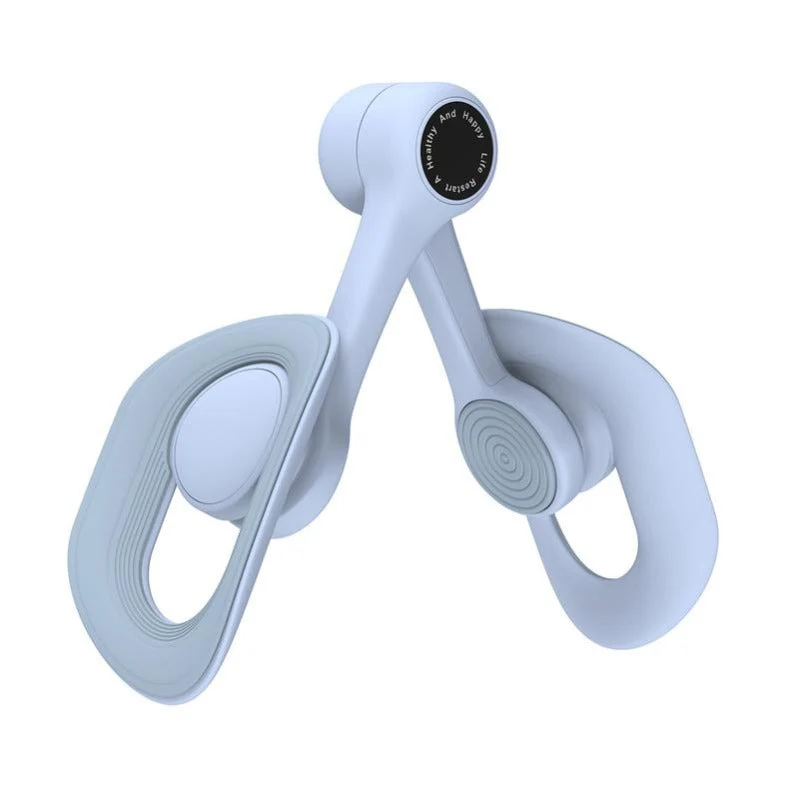 Multifunctional leg trainer