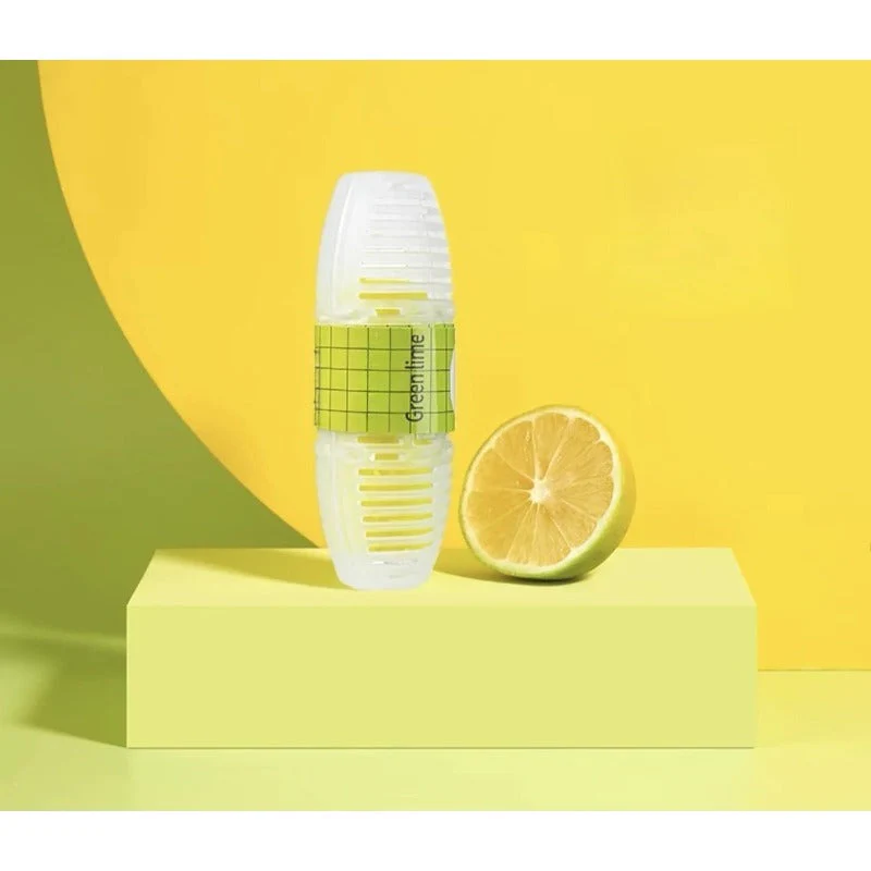 Toilet Bowl Cleaner Deodorizer