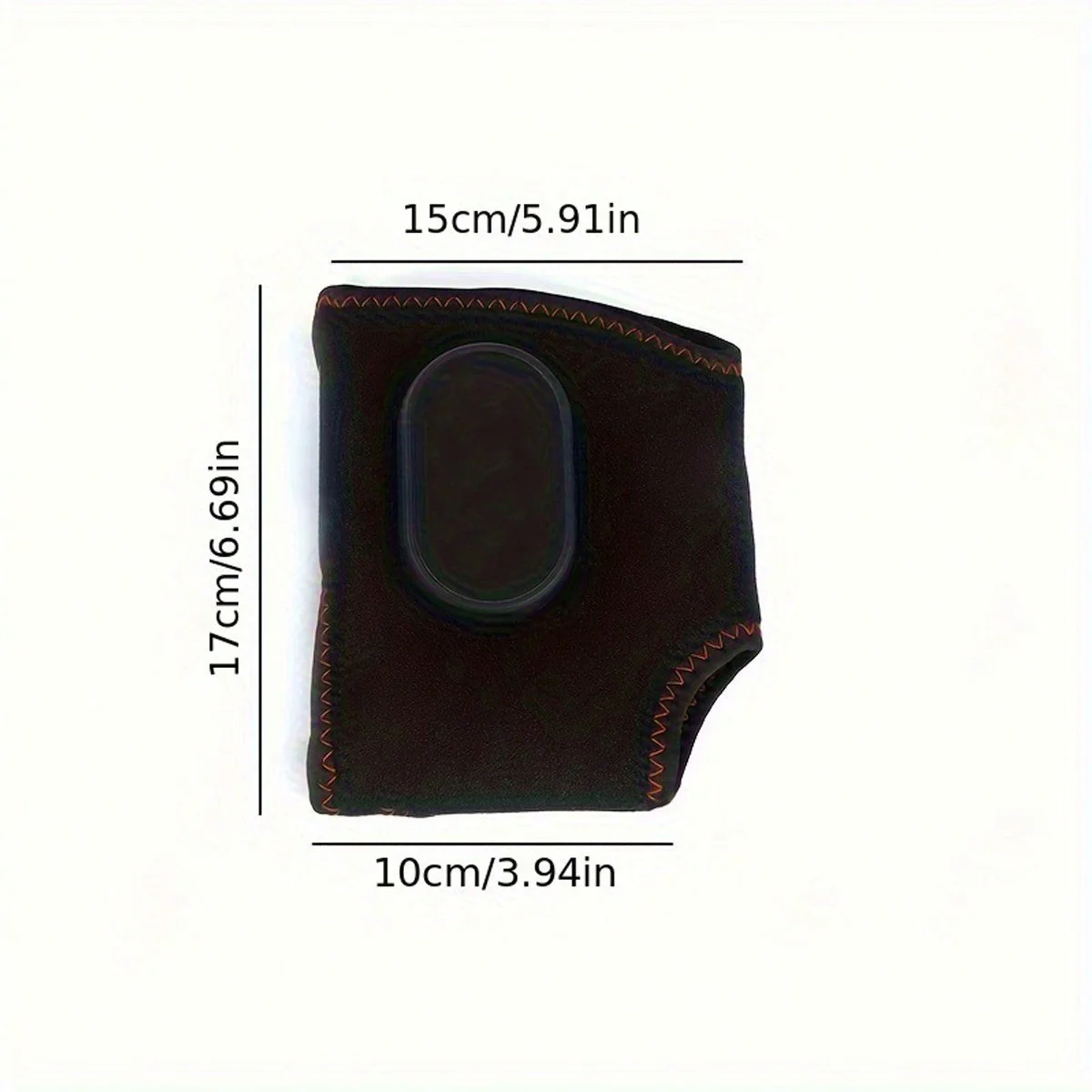 Wireless Heated Leg Massager – Relieve Fatigue & Keep Warm