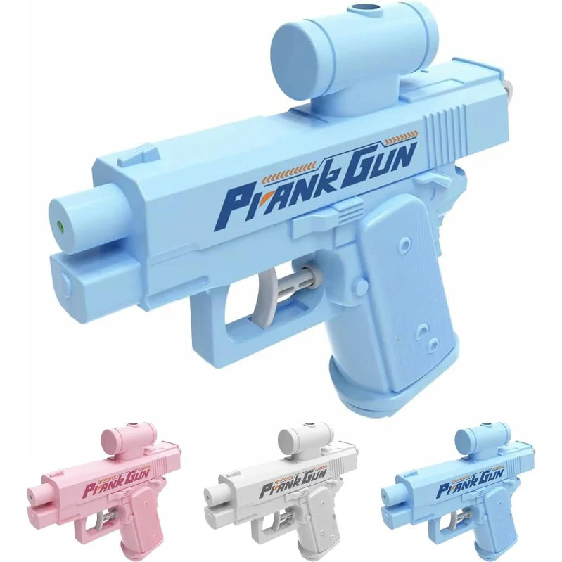 Prank Dual-Nozzle Water Gun