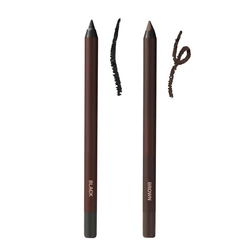 GlamStroke 24 Hr Waterproof Eyeliner Pencil