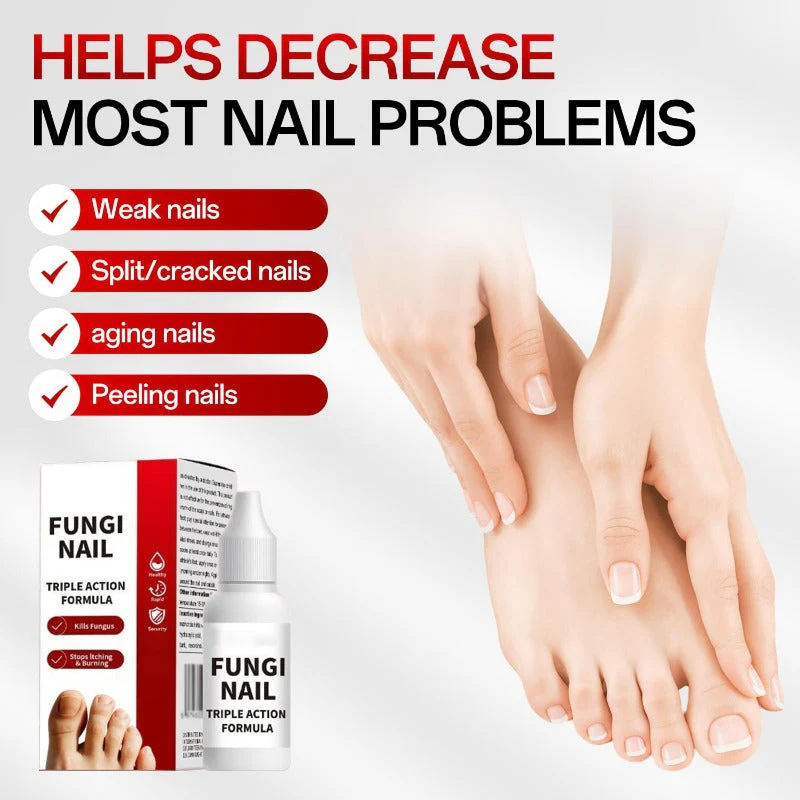 Nail Renewal Treatment Liquid