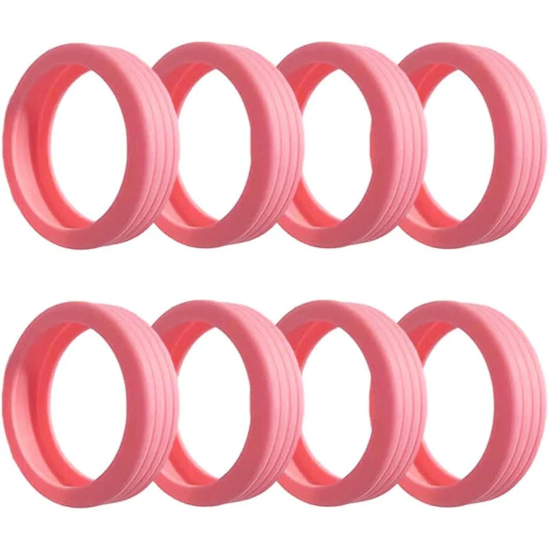 Silicone Luggage Wheel Covers