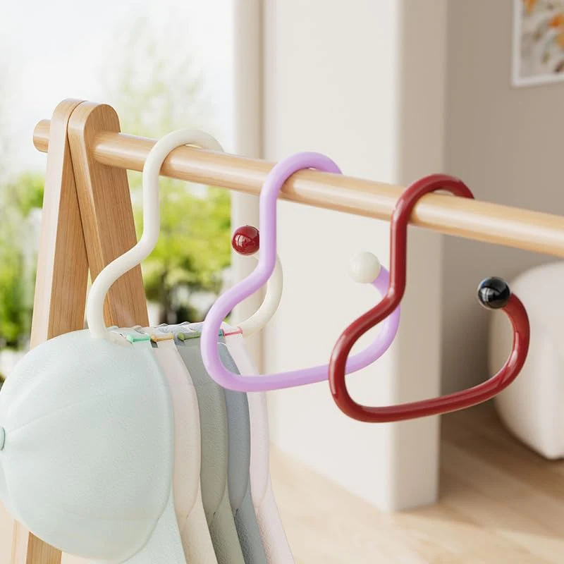 Multi-Hook Closet Organizer