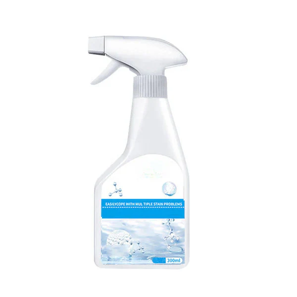 FreshErase Dry Clean-On-the-Go Stain Remover Spray