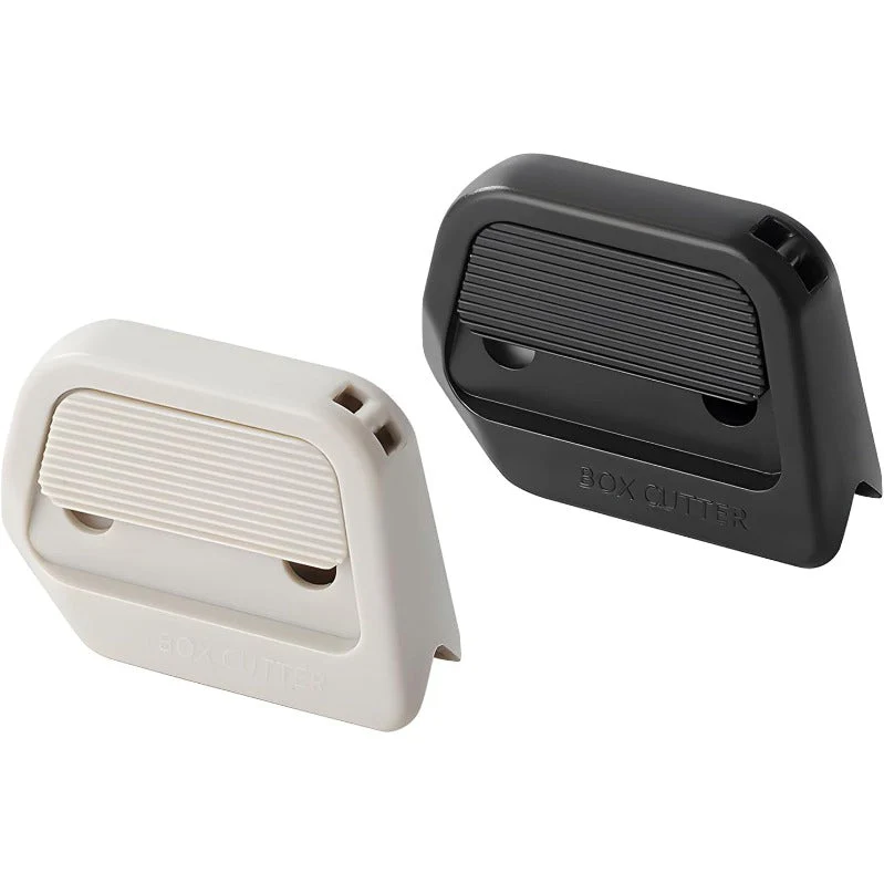 Auto-Retract Ceramic Mini Box Cutter