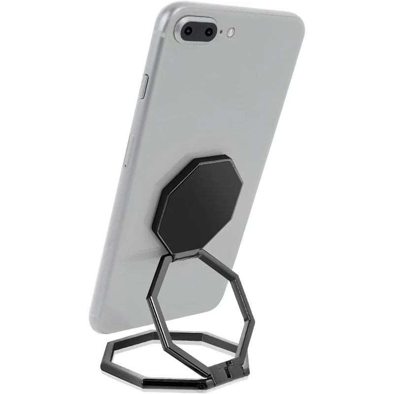 FlexiRing 360° Magnetic Phone Grip & Stand
