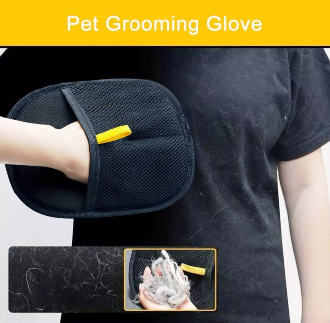 Hot Selling Product🔥 Guante Inteligente para el Pelo de Mascotas