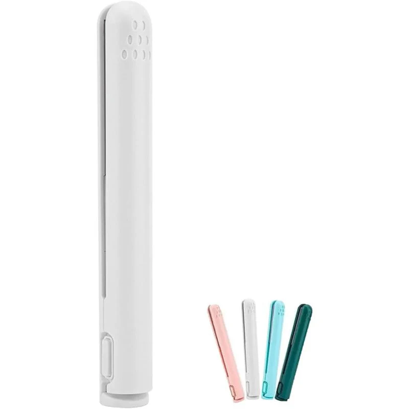 Hot Selling Product🔥2-in-1 Mini Curling Iron